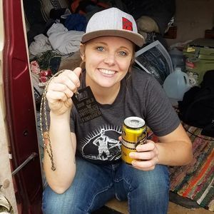 Meet your Posher, Amber